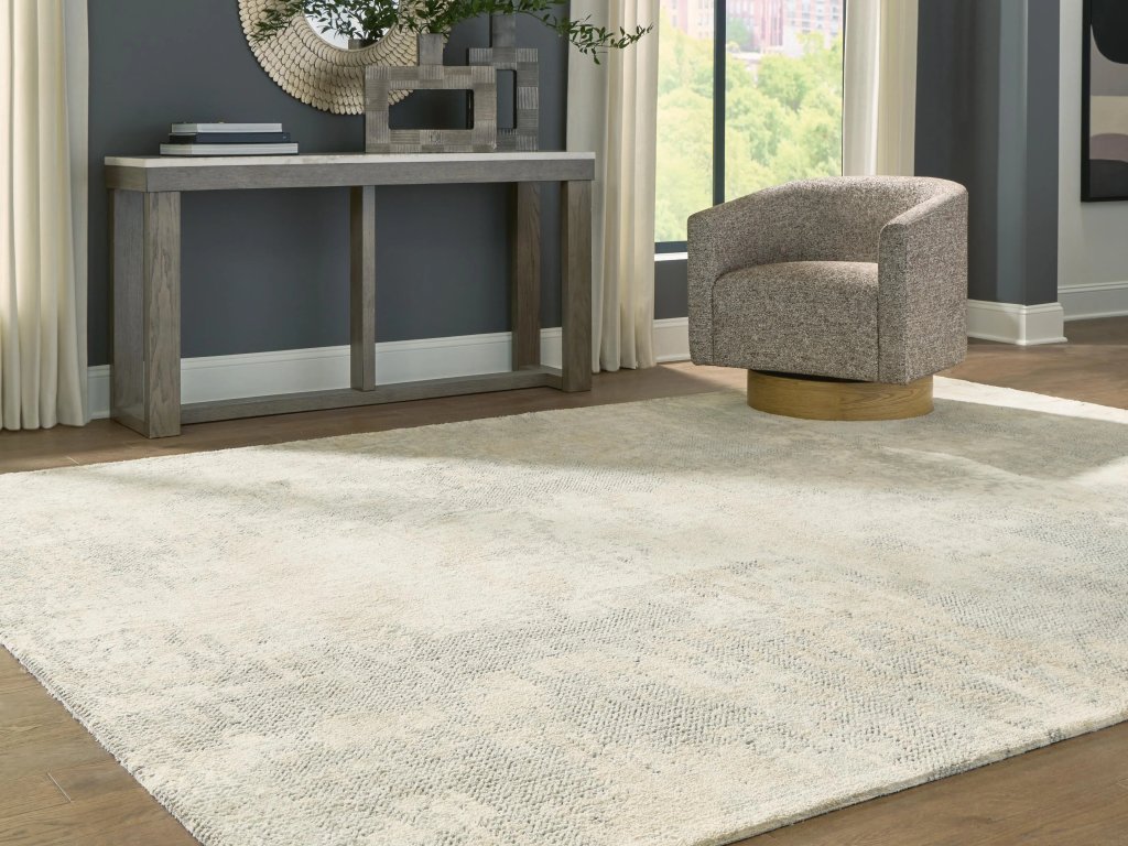 Raif Extra Large Rug - image 1