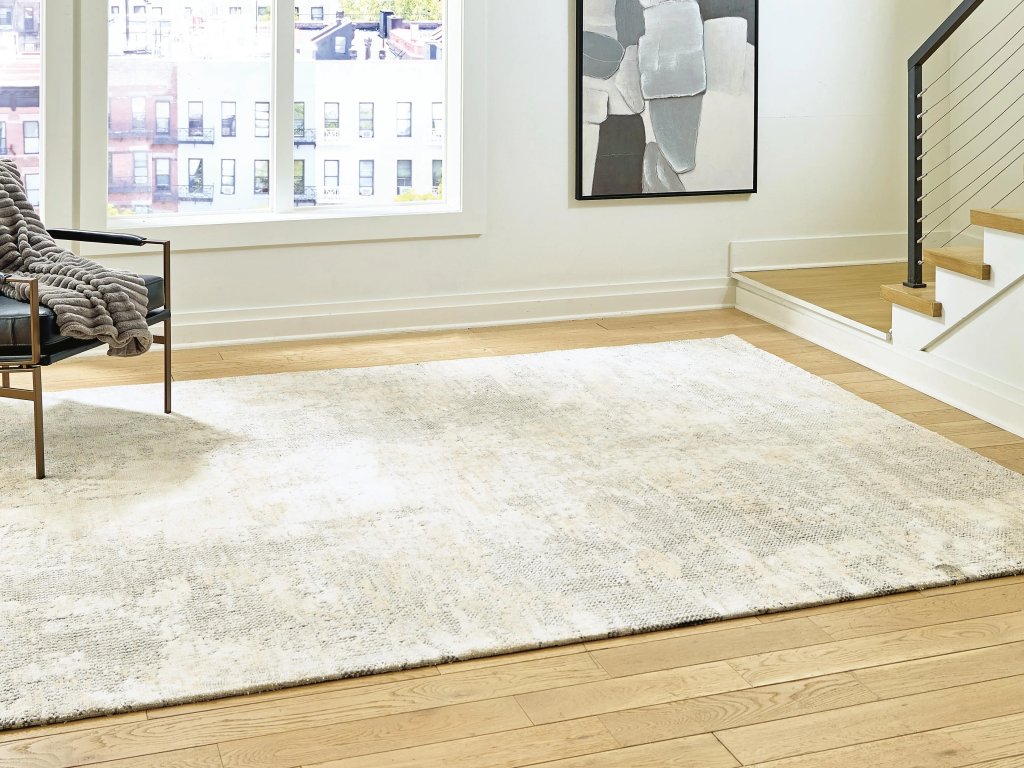 Raif Large Rug - image 1