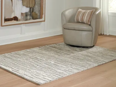 Eljory Medium Rug - Alternative View