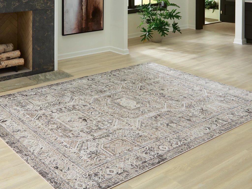 Junley Large Rug - image 1