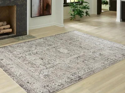 Junley Large Rug - Alternative View