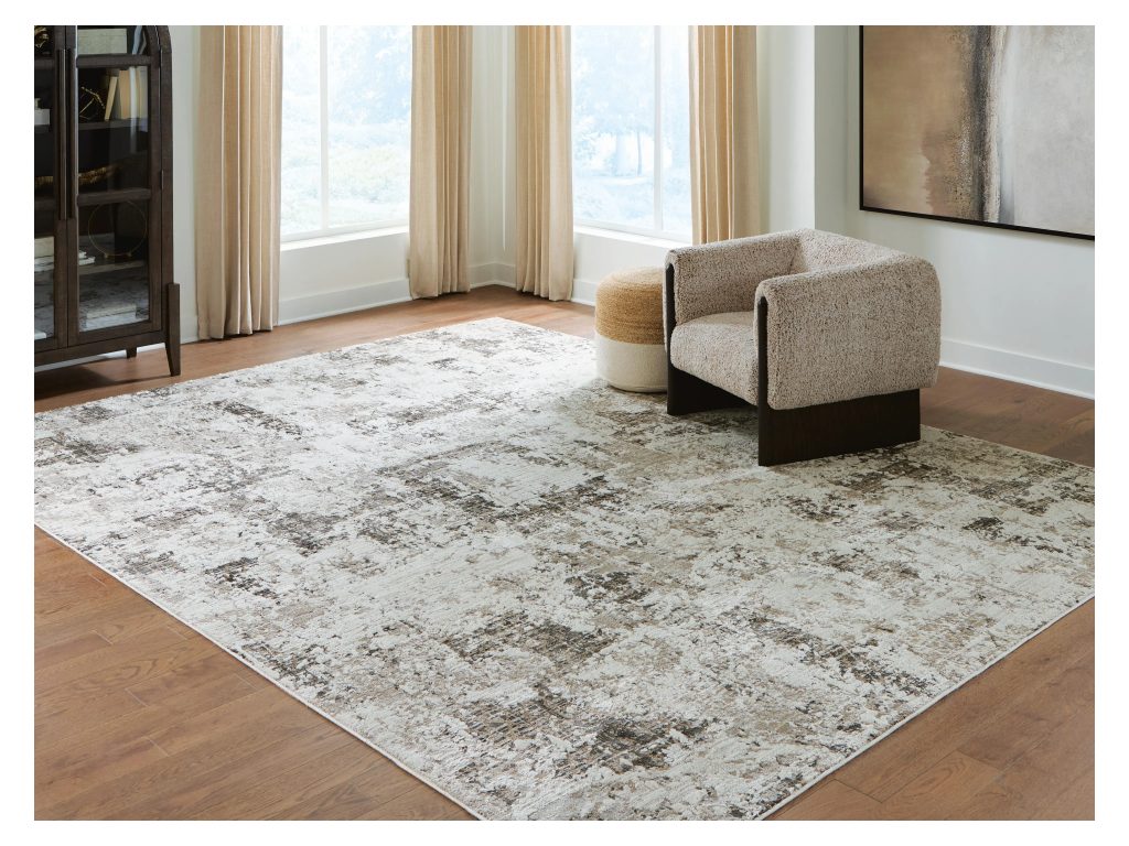 Barricland Extra Large Rug - image 1