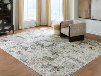 Barricland Extra Large Rug - Alternative View
