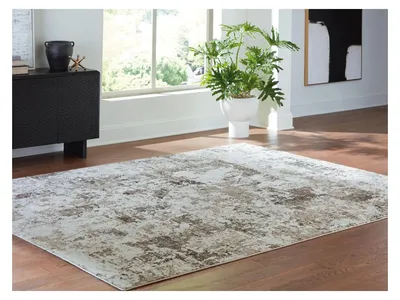 Barricland Large Rug - Alternative View