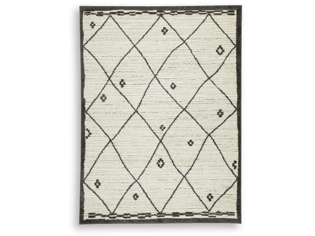 Fenriston Medium Rug - main image