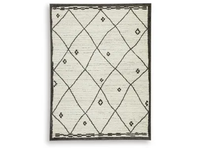 Fenriston Large Rug