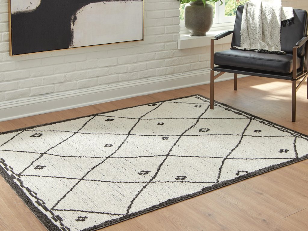 Fenriston Medium Rug - image 1