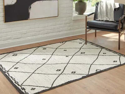 Fenriston Medium Rug