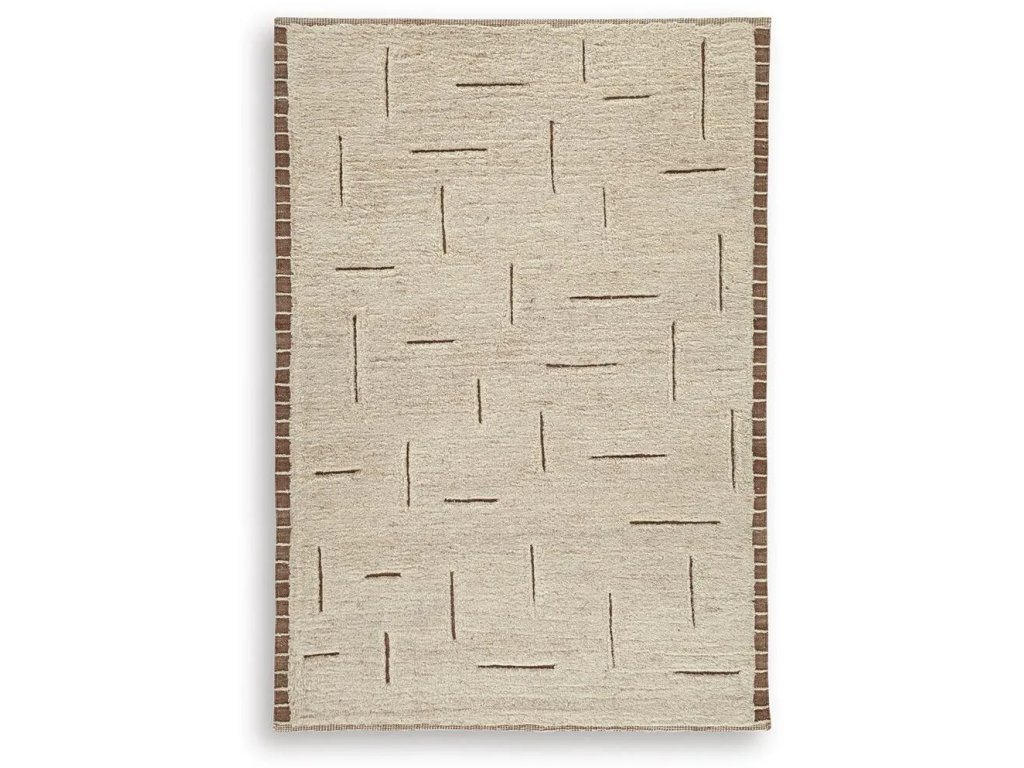Clayman Medium Rug - main image