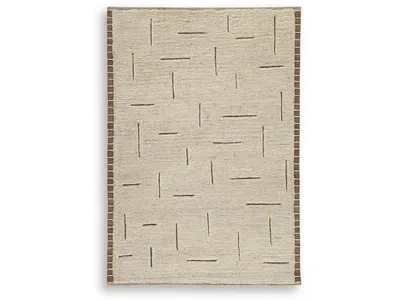 Clayman Medium Rug