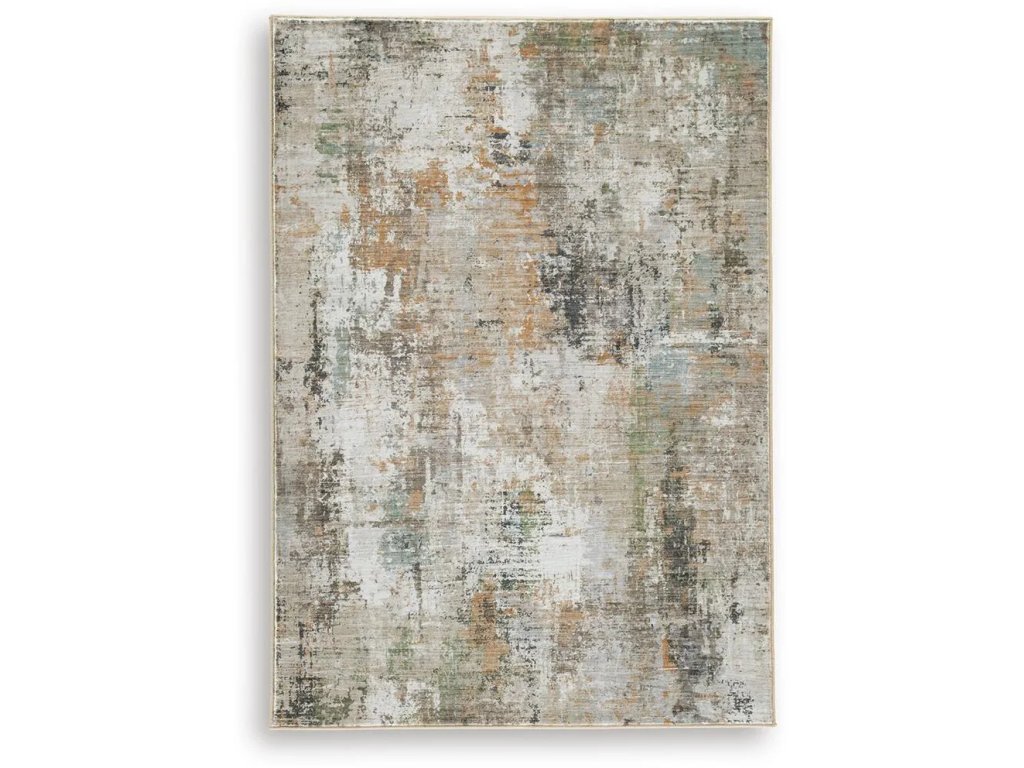 Torinette Extra Large Rug - main image