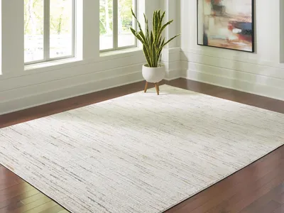 Harjot Large Rug - Alternative View