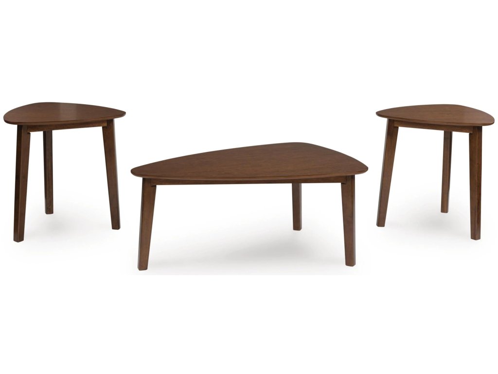 Lyncott Table (Set of 3) - main image