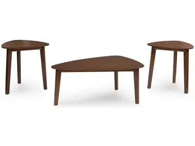Lyncott Table (Set of 3)