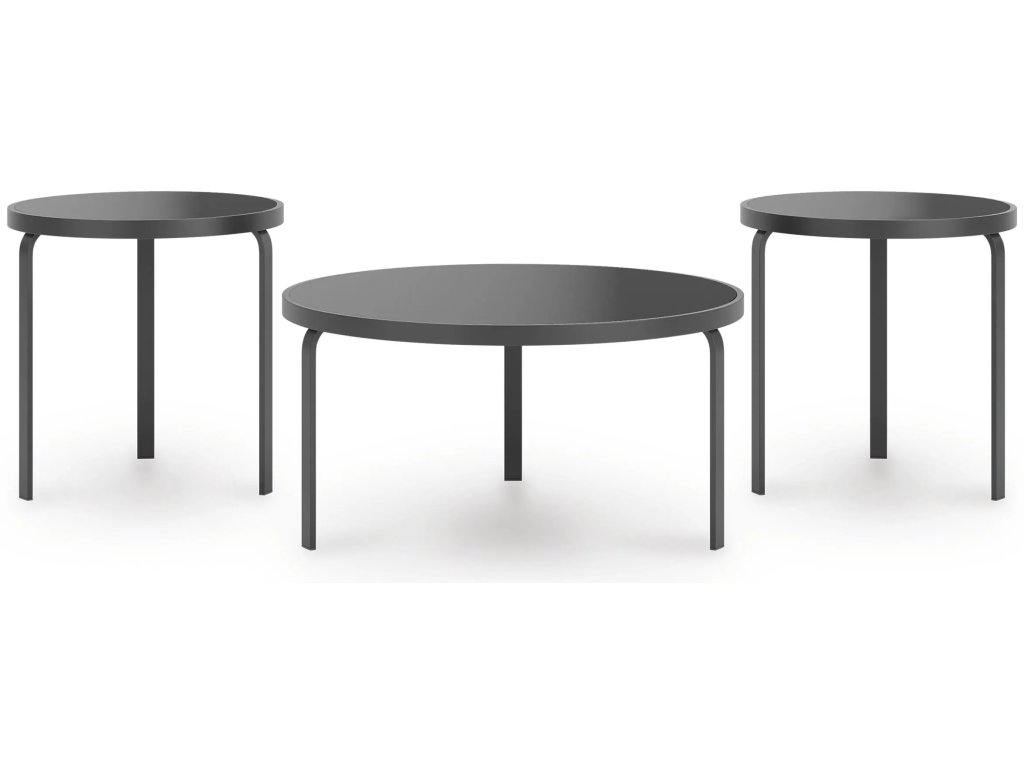 Dorylin Table (Set of 3) - main image