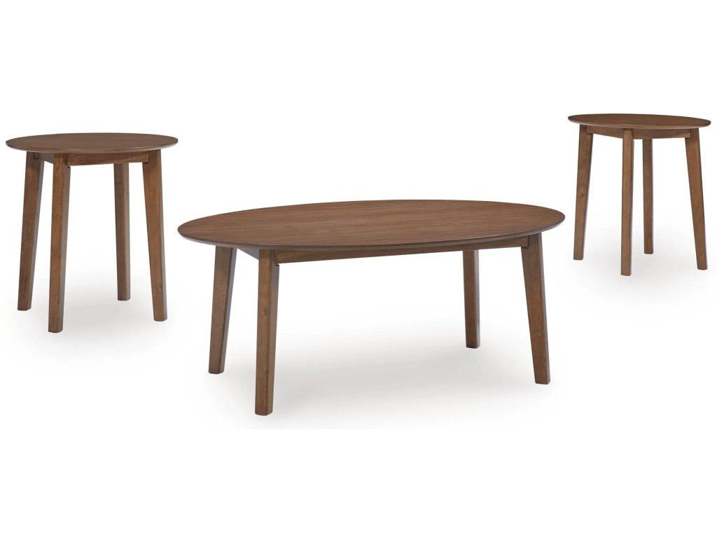 Gordonay Table (Set of 3) - main image