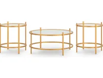 Tables