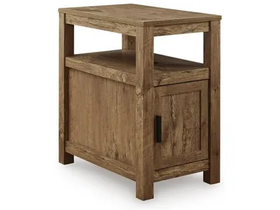 Fendenmore Chairside End Table