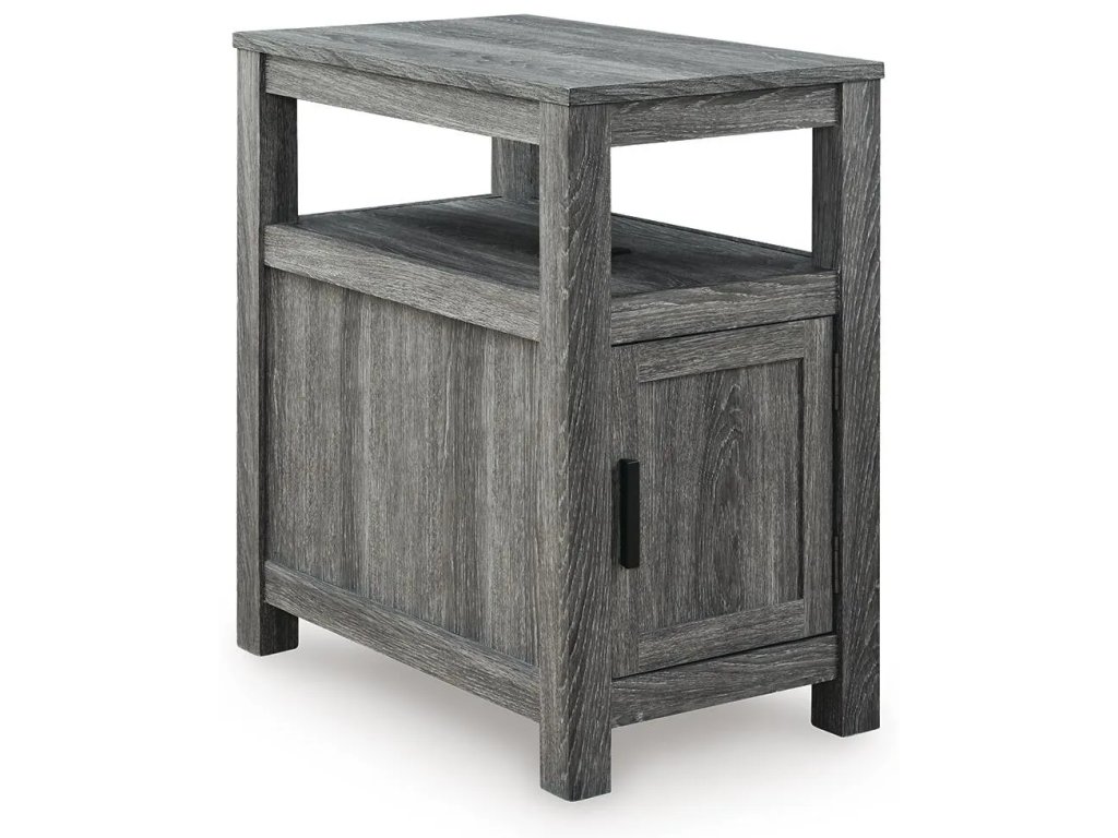 Fendenmore Chairside End Table - main image