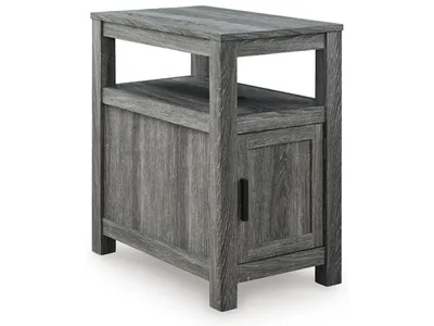 Fendenmore Chairside End Table