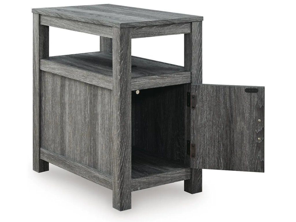 Fendenmore Chairside End Table - image 2