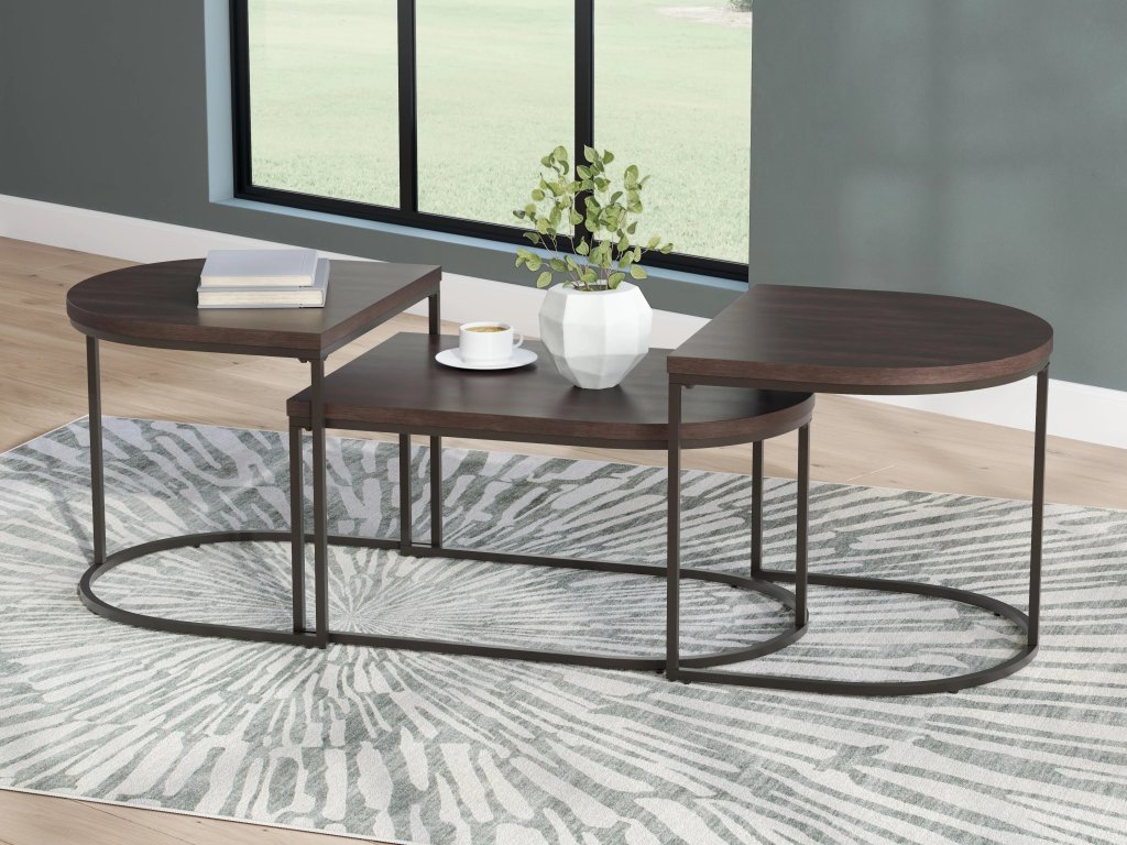 Vanmore Table (Set of 3) - image 4