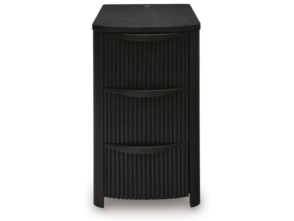 Camdill Chairside End Table - image 3