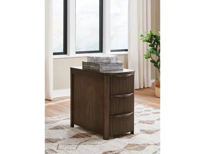 Camdill Chairside End Table - Alternative View