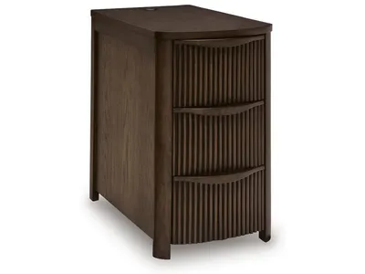 Camdill Chairside End Table