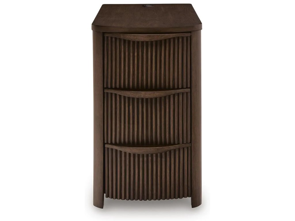 Camdill Chairside End Table - image 3