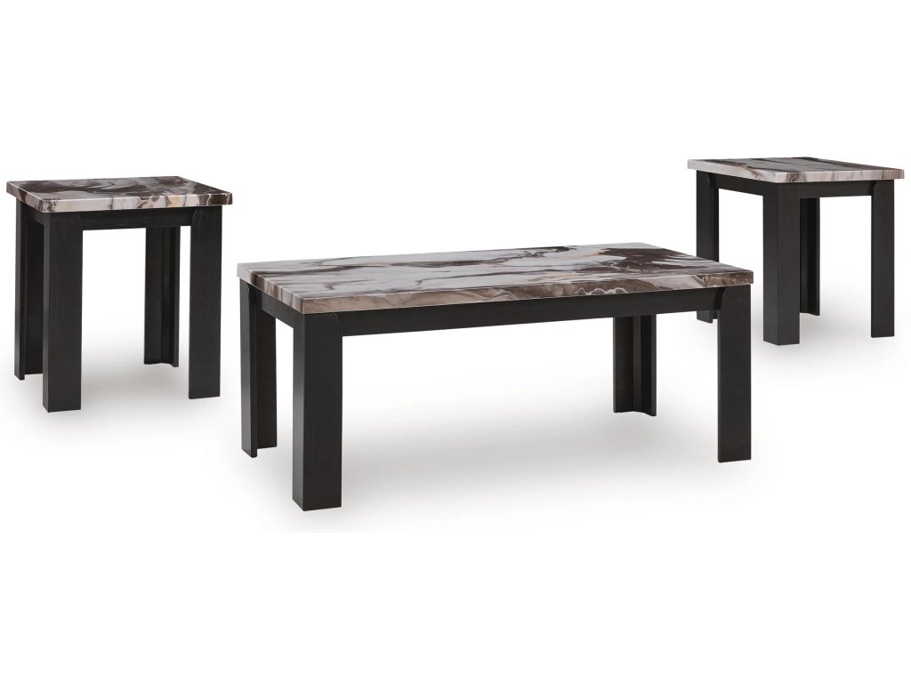 Jazmore Table (Set of 3) - main image