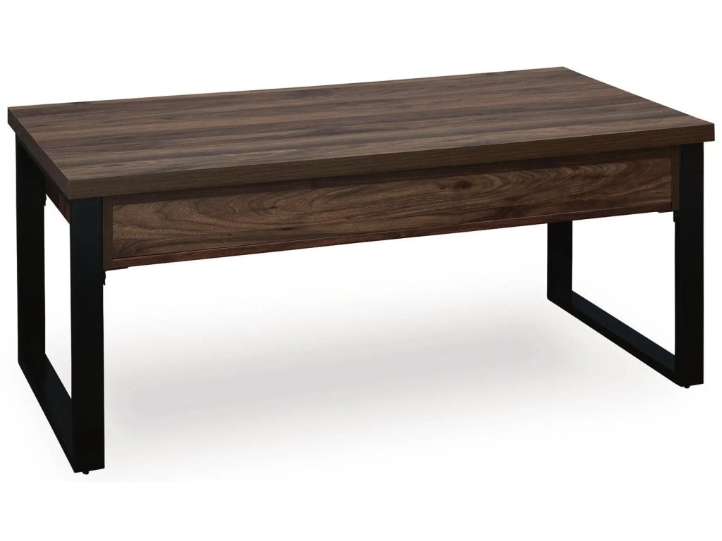 Wickman Falls Coffee Table - image 4