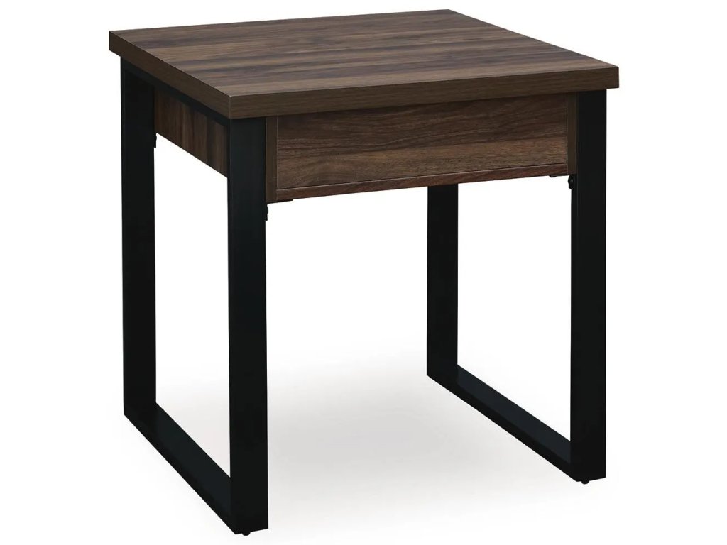 Wickman Falls End Table - image 5
