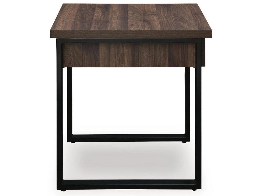 Wickman Falls End Table - image 4