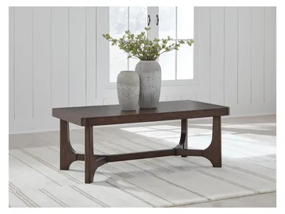 Korestone Coffee Table - Alternative View