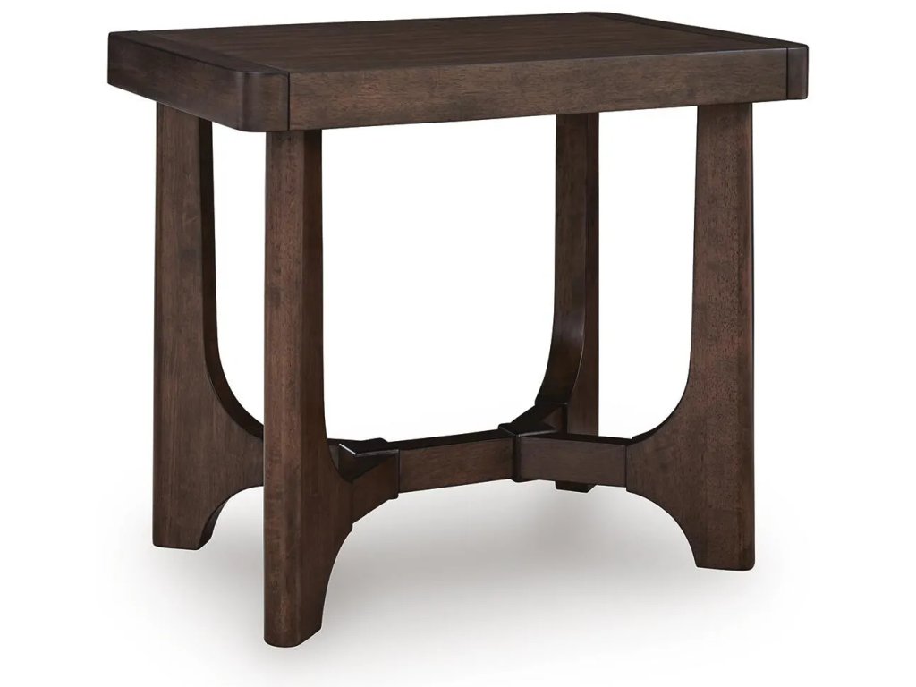 Korestone End Table - main image