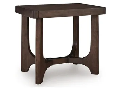 Korestone End Table