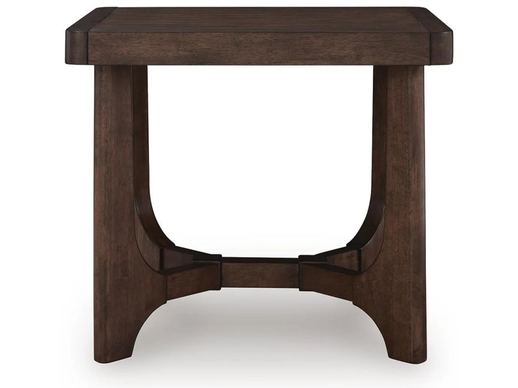 Korestone End Table - image 2