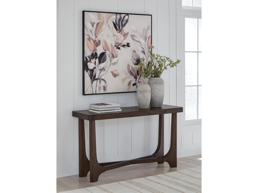 Korestone Sofa Table - image 1