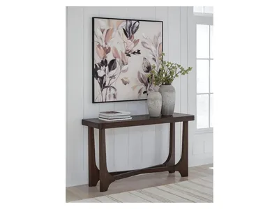 Korestone Sofa Table - Alternative View
