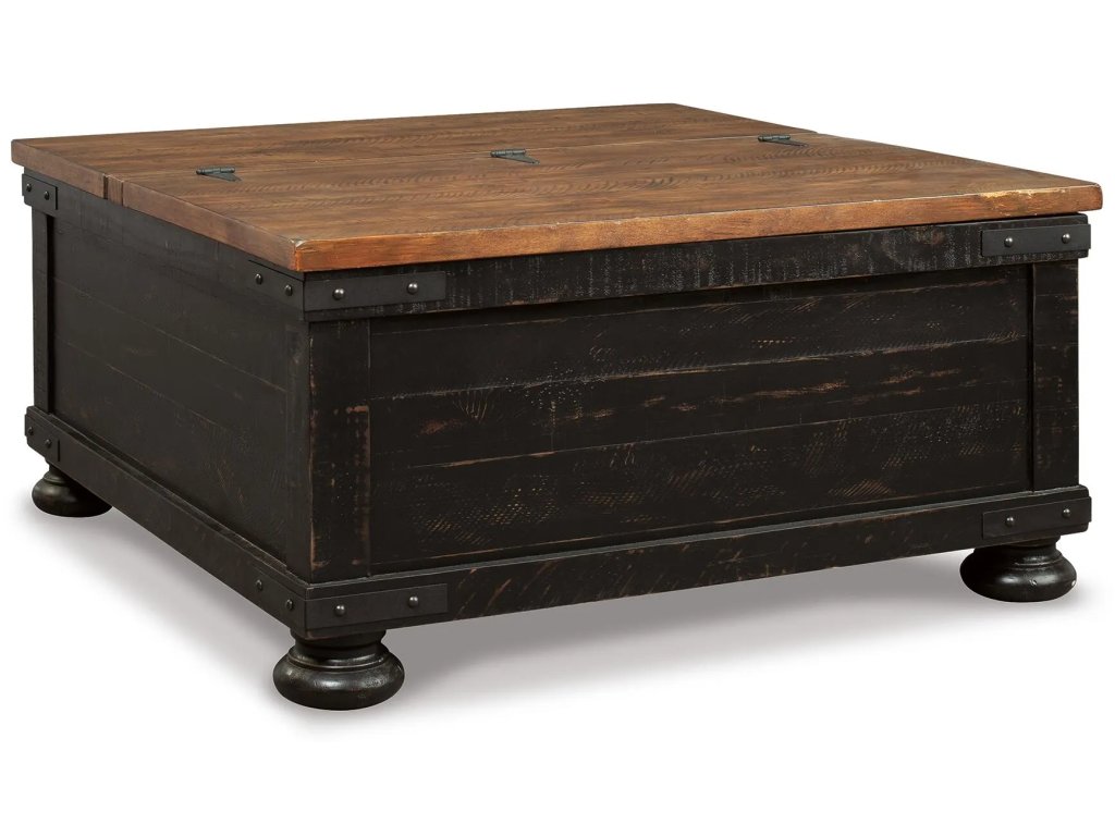 Valebeck Coffee Table and End Table - image 2
