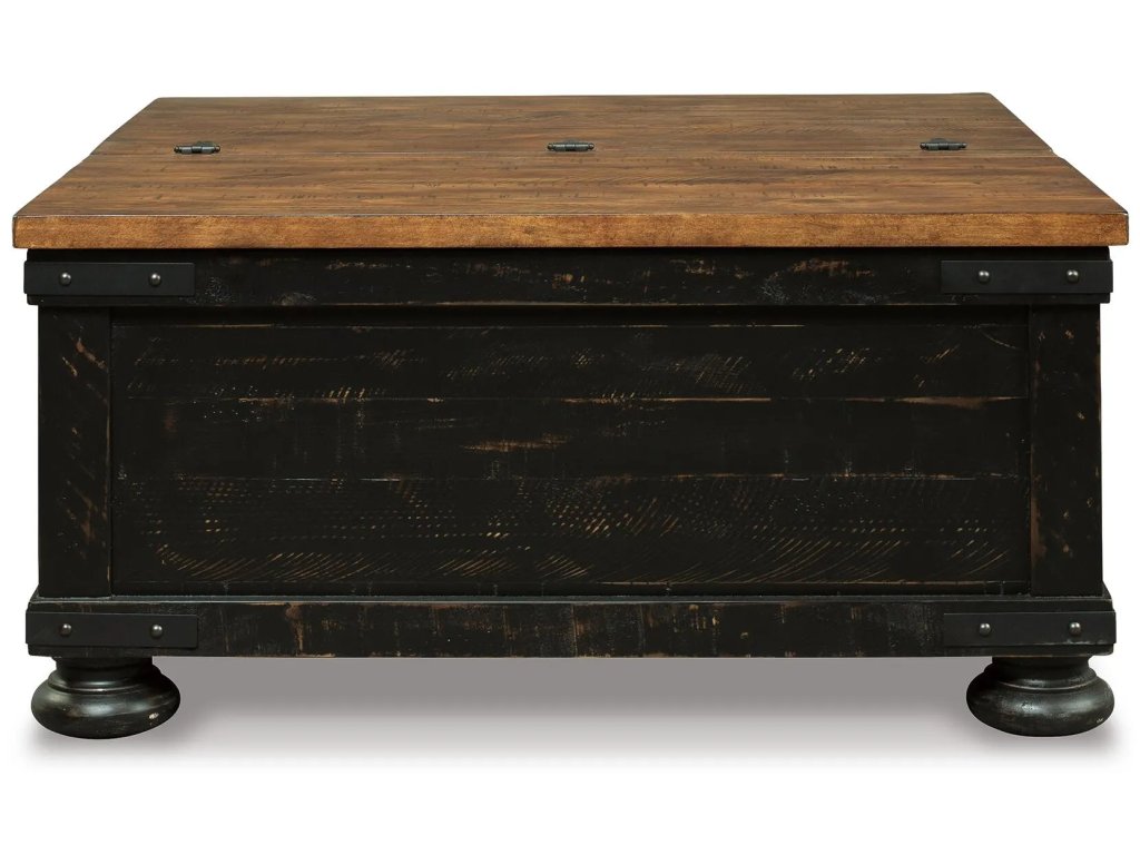 Valebeck Coffee Table and End Table - image 5