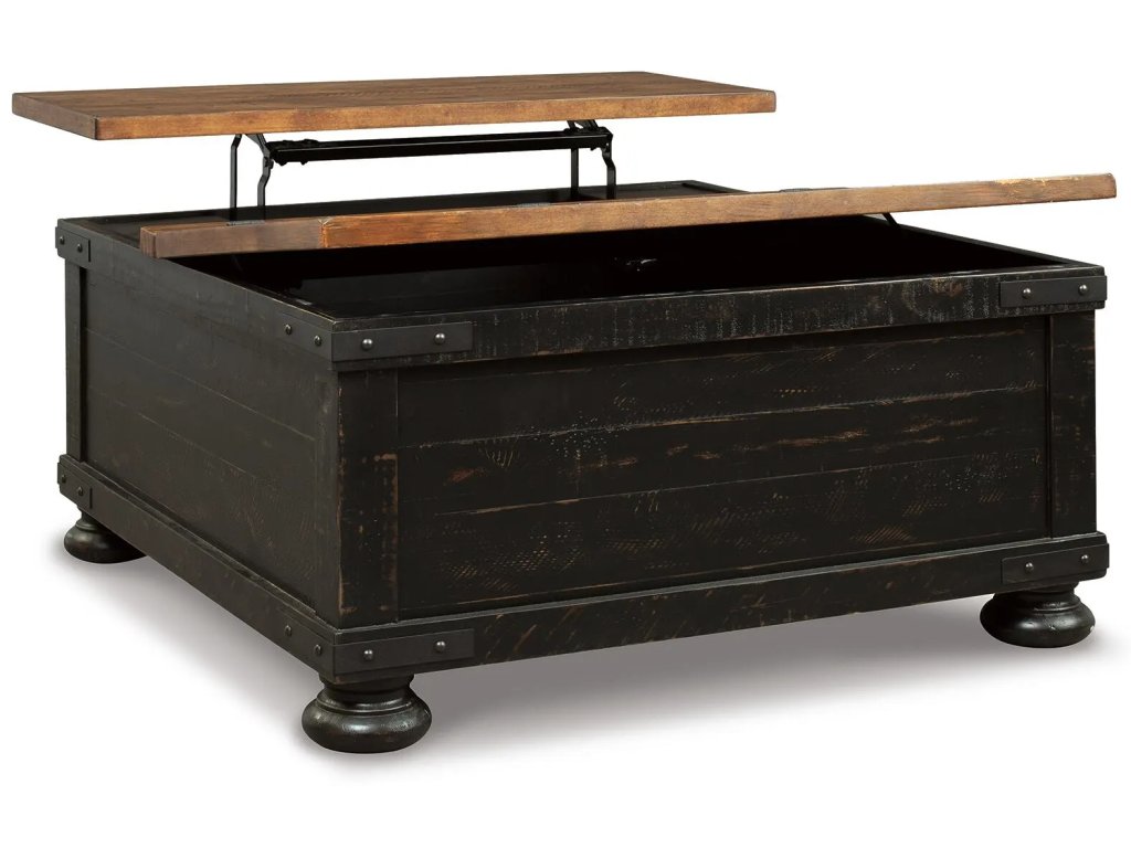 Valebeck Coffee Table and End Table - image 3