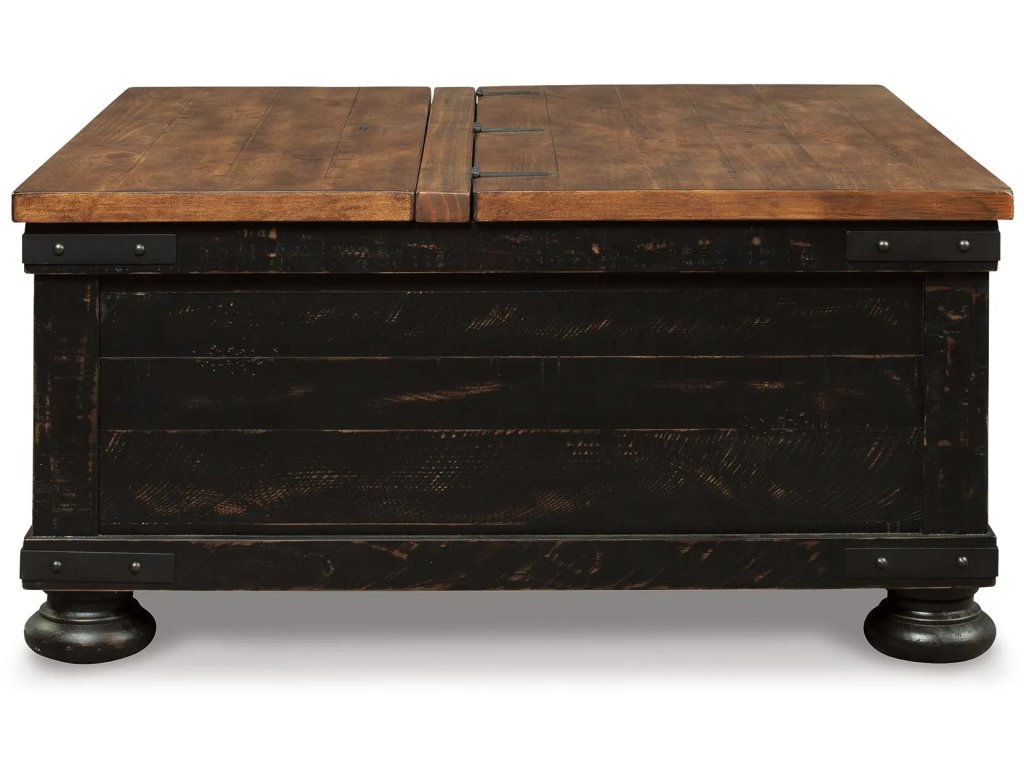 Valebeck Coffee Table and End Table - image 4