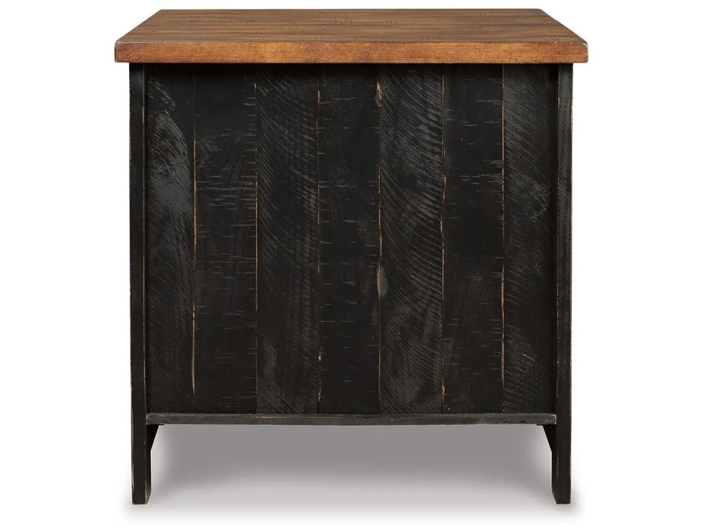 Valebeck Coffee Table and End Table - image 11