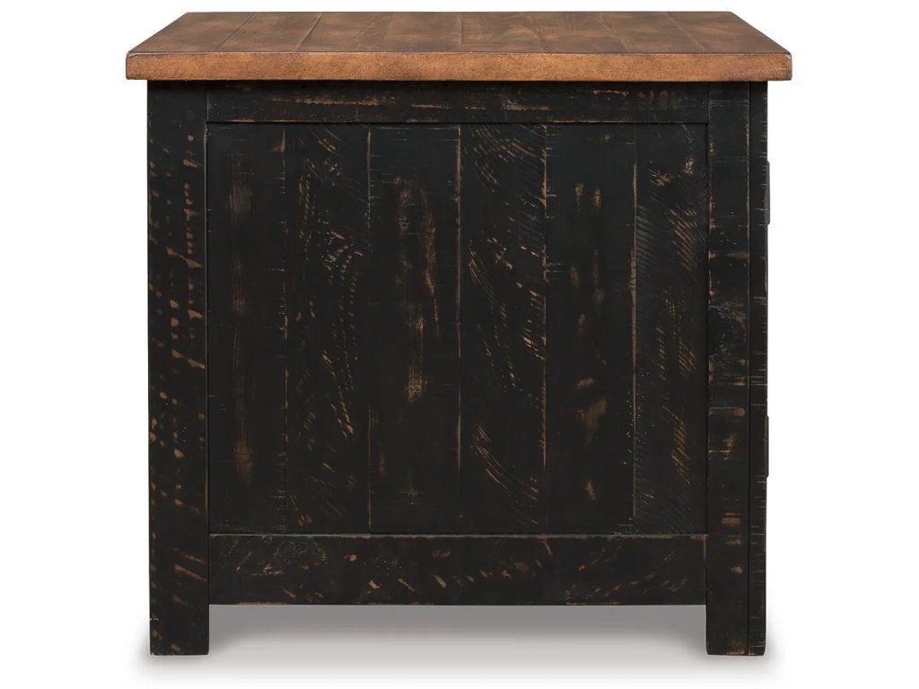 Valebeck Coffee Table and End Table - image 10