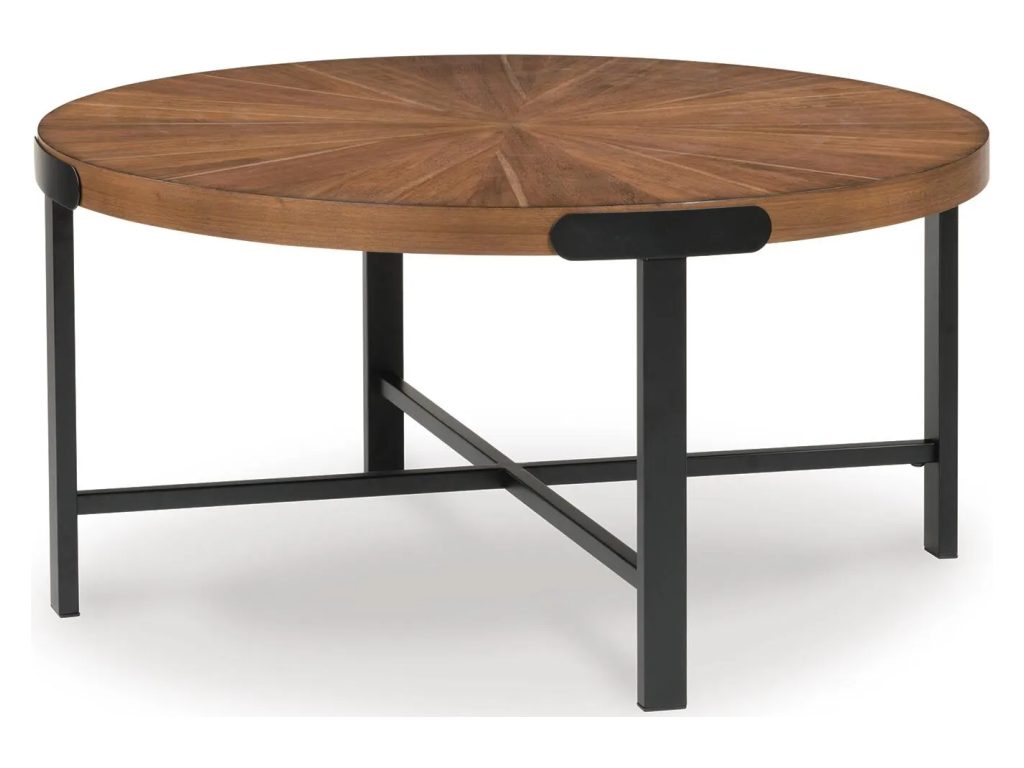 Crosstrail Table (Set of 3) - image 3