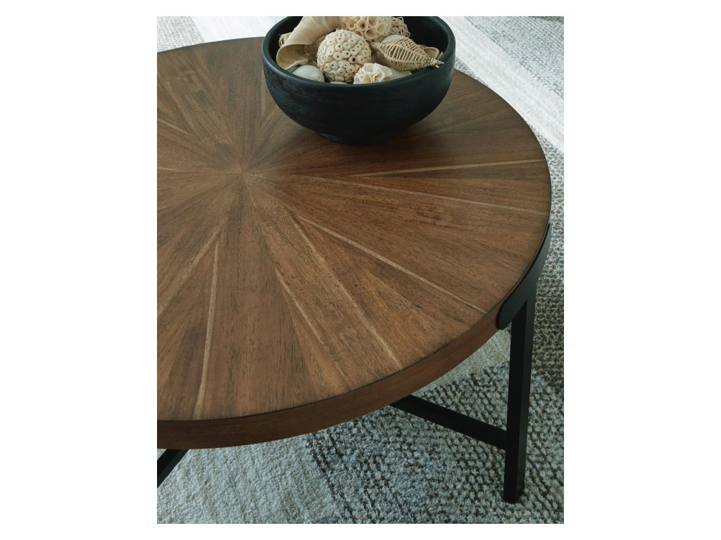 Crosstrail Table (Set of 3) - image 11