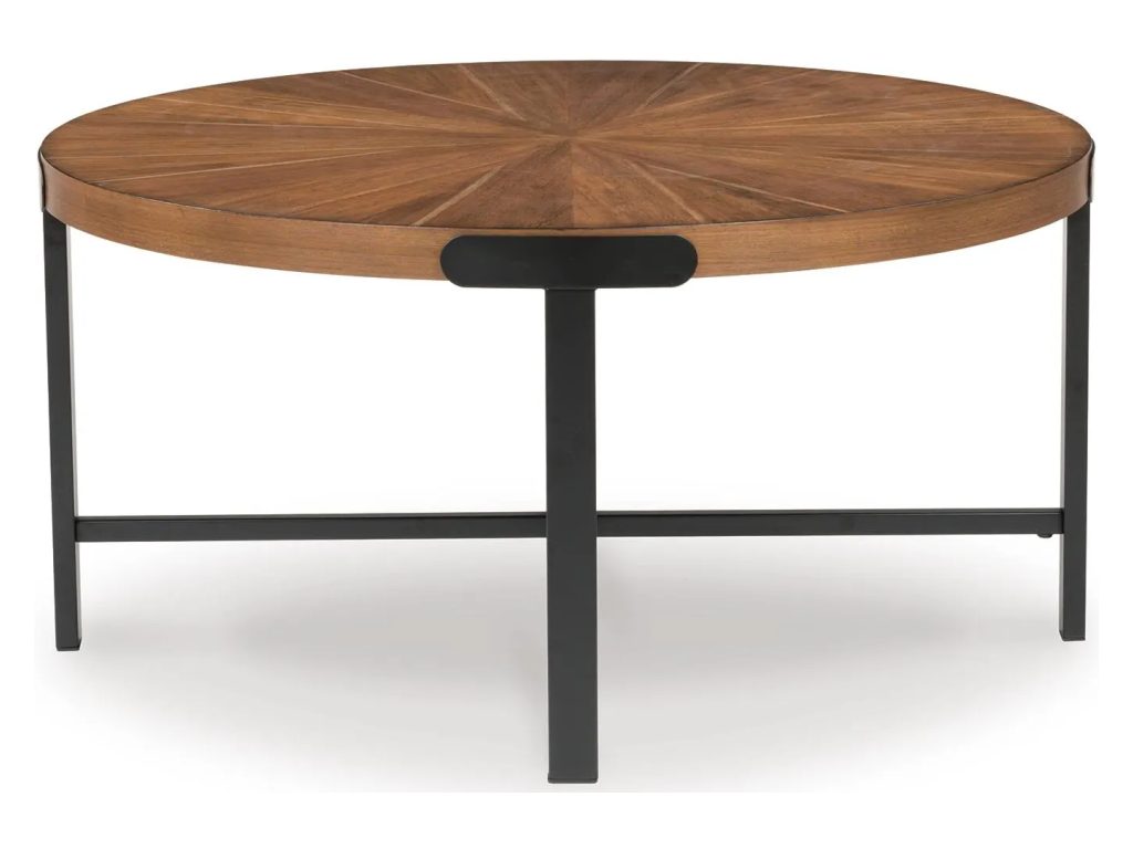 Crosstrail Table (Set of 3) - image 5