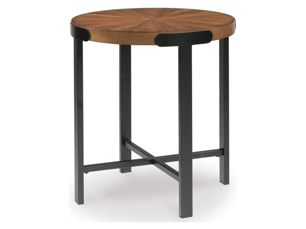 Crosstrail Table (Set of 3) - image 4